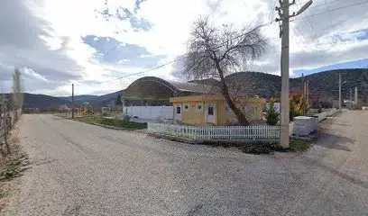 Tatköy Düğün Salonu