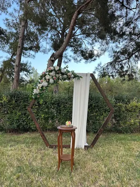 Tatlı Davetler Atölyesi - Photo 7