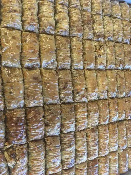 Tatlı Evim Pastanesi - Photo 7