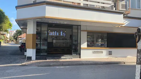 Tatlı İş