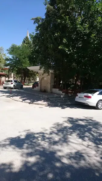 Tatlı su çeşmesi - Photo 2
