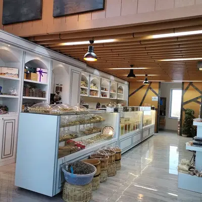 Tatlı Tuzlu Bir Derya
