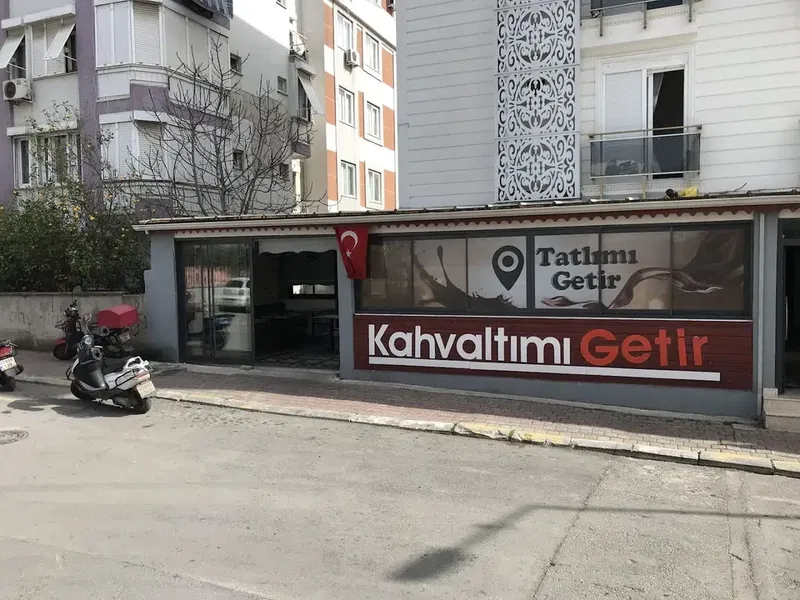 Tatlımı Getir - Photo 1