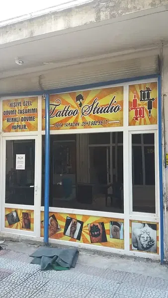 Tattoo Studio - Photo 2