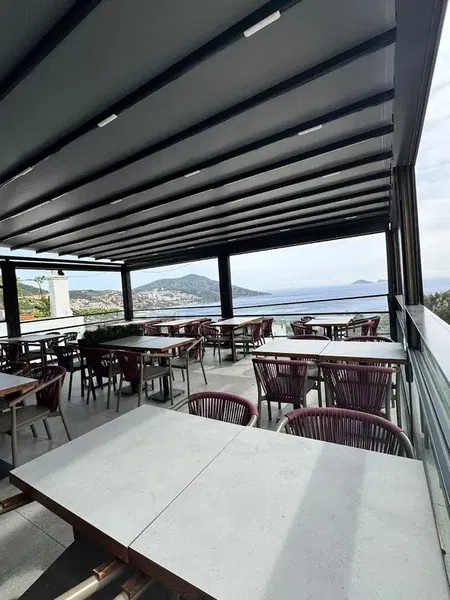 Tavuk Dünyası Kalkan - Photo 6