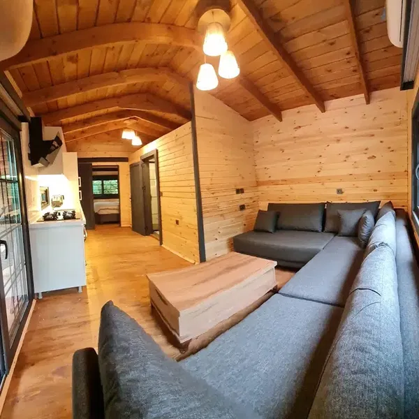 Tavuskuşu Camping & Bungalow - Photo 3