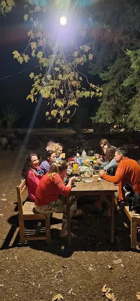 Tavuskuşu Camping & Bungalow - Photo 6