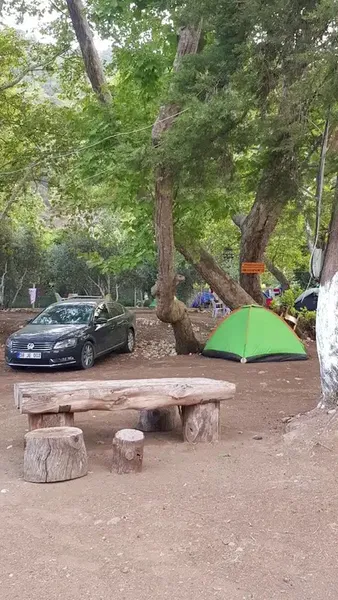 Tavuskuşu Camping & Bungalow - Photo 8