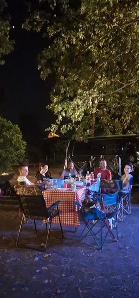 Tavuskuşu Camping & Bungalow - Photo 9
