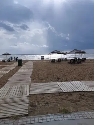 Taxi̇ ️ ️Belek