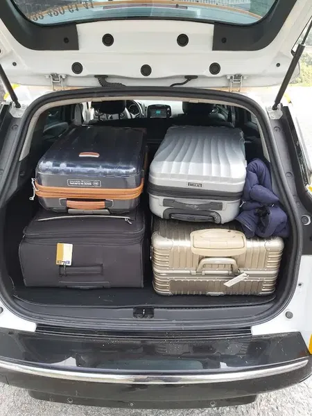 Taxi Durağı Alanya Такси Taksi - Photo 6
