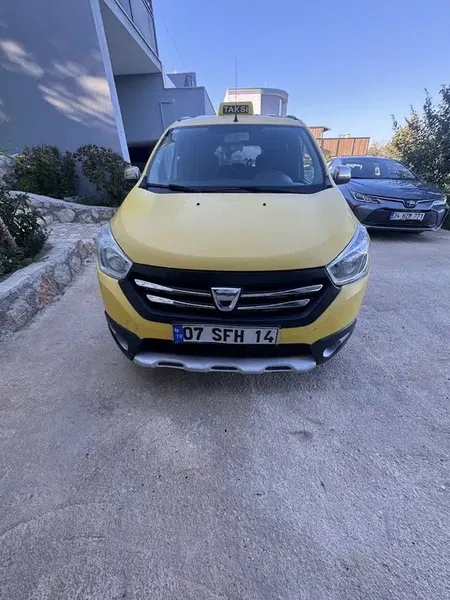 Taxici Gökhan - Photo 2