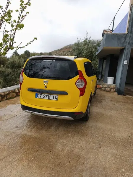 Taxici Gökhan - Photo 3