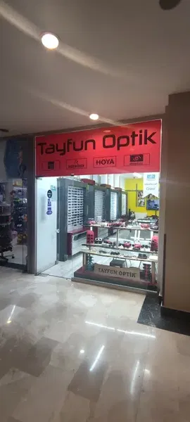 Tayfun Optik - Photo 2