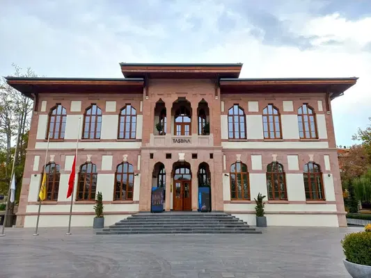 Taş Bina Kültür Sanat