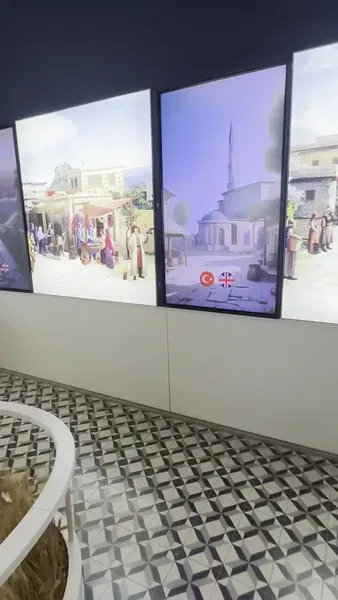 Taş Bina Kültür Sanat - Photo 8