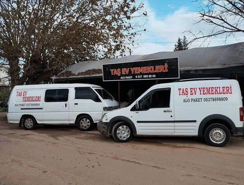 Taş Ev Yemekleri̇ - Photo 6