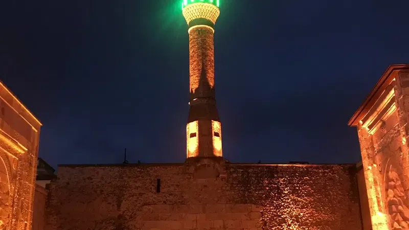 Taş Köprü - Photo 2