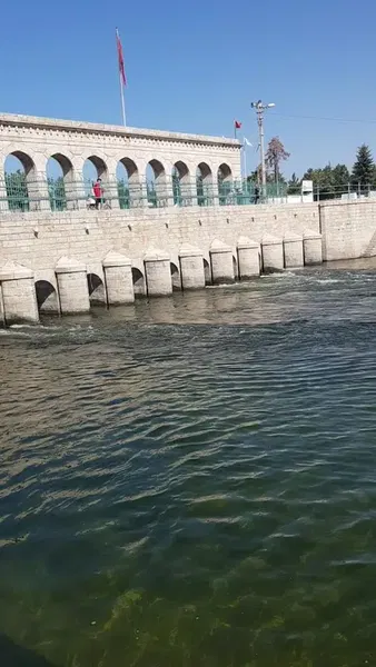 Taş Köprü - Photo 8