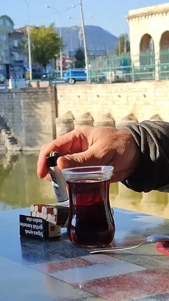 Taş Köprü - Photo 10