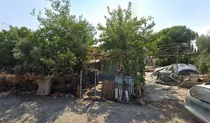 Taş Odun