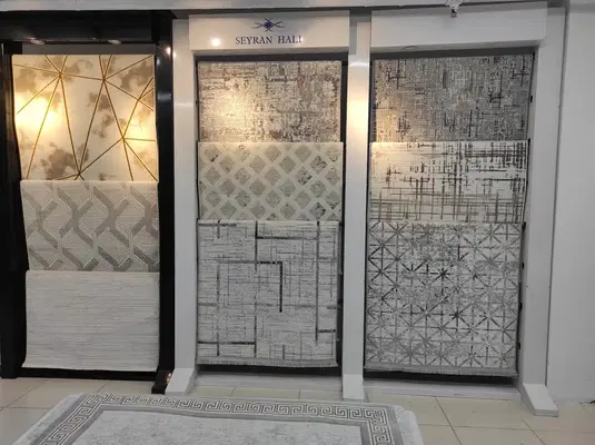 Taşanlar Halı