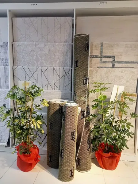 Taşanlar Halı - Photo 5