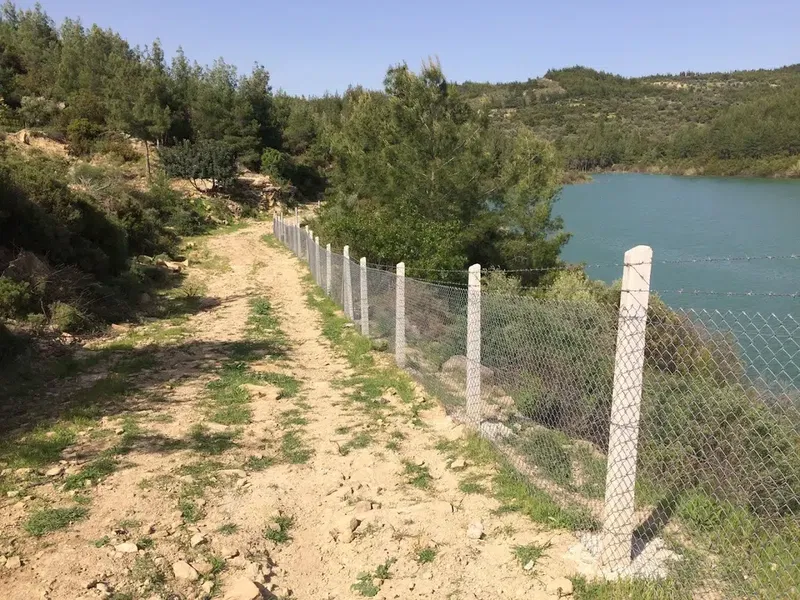 Taşağıl Karabekir Barajı - Photo 4