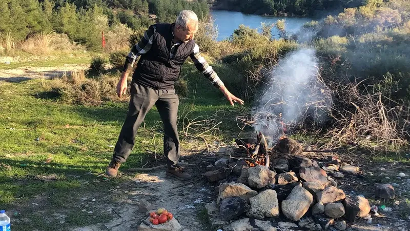 Taşağıl Karabekir Barajı - Photo 7