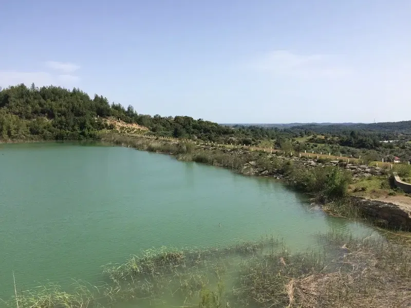 Taşağıl Karabekir Barajı - Photo 9