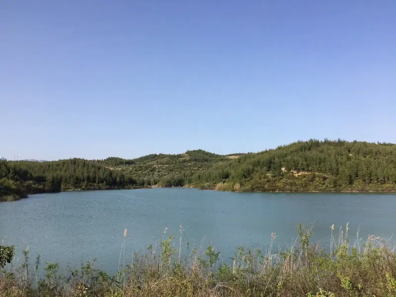 Taşağıl Karabekir Barajı - Photo 10