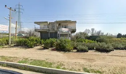 Taşağıl Kasap