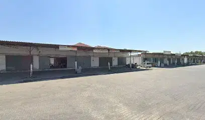 Taşdaş komisyonculuk