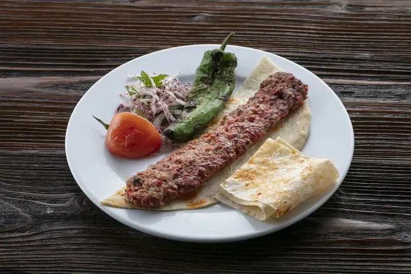 Taşkapı Lara - Photo 3