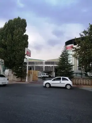 Taşkinoğullari Deği̇rmen