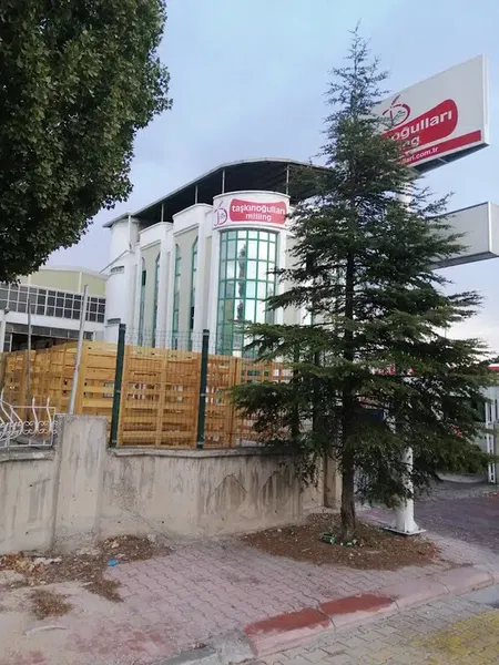 Taşkinoğullari Deği̇rmen - Photo 2