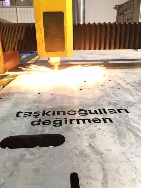 Taşkinoğullari Deği̇rmen - Photo 3