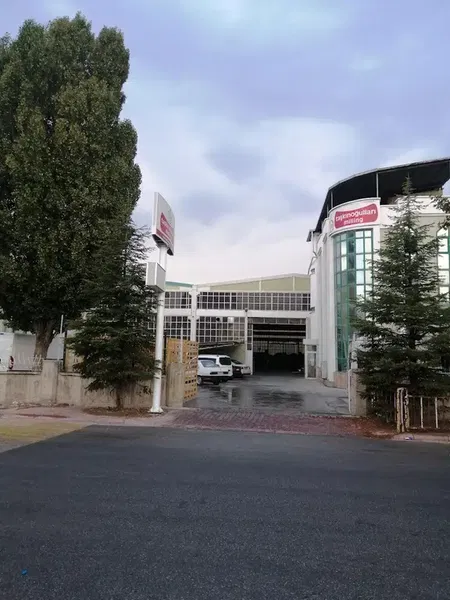 Taşkinoğullari Deği̇rmen - Photo 4