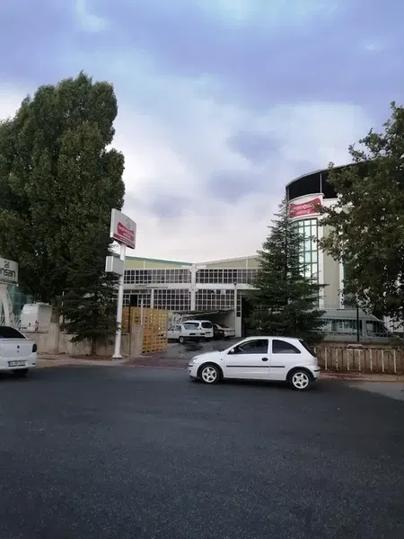 Taşkinoğullari Deği̇rmen - Photo 7