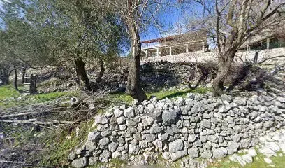 Taşlıca Jandarma Karakol Komutanlığı