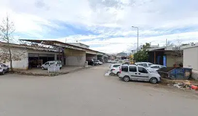 Taş-par Oto Yedek Parça