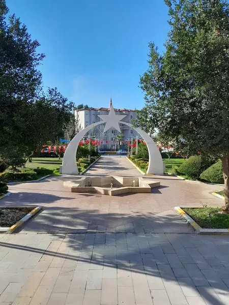 Aksu Municipality - Photo 5