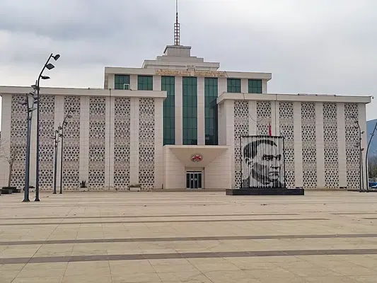 T.C Döşemealtı Belediyesi