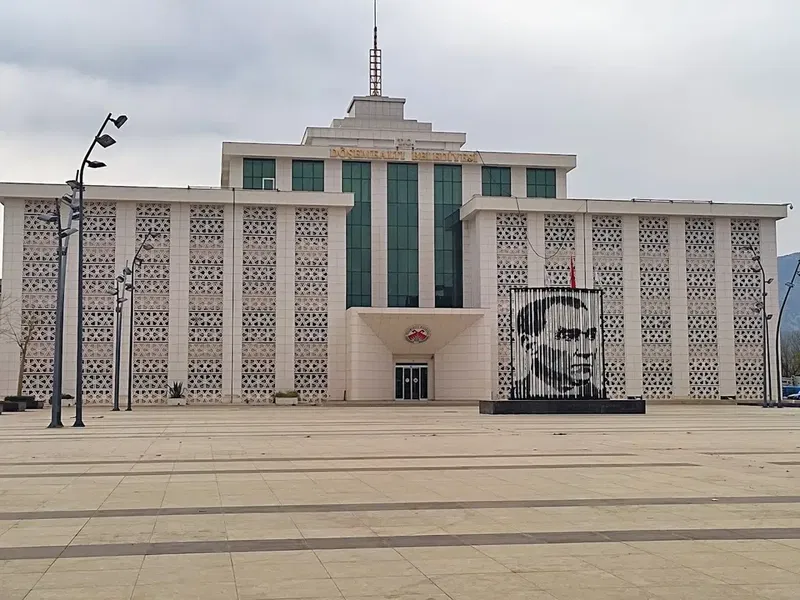 Döşemealtı Municipality - Photo 1