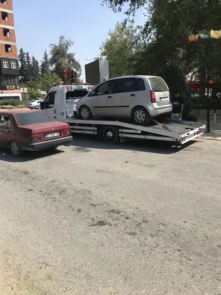 Döşemealtı Municipality - Photo 7