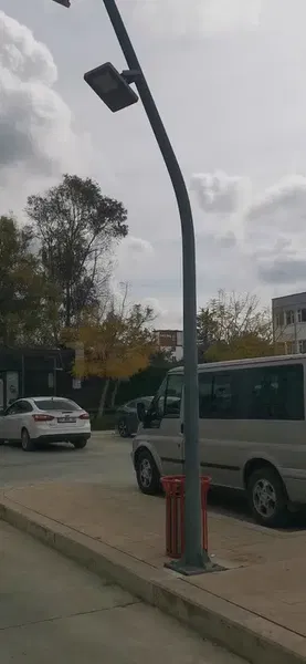 Döşemealtı Municipality - Photo 8