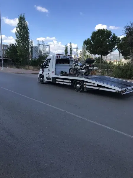 Döşemealtı Municipality - Photo 10