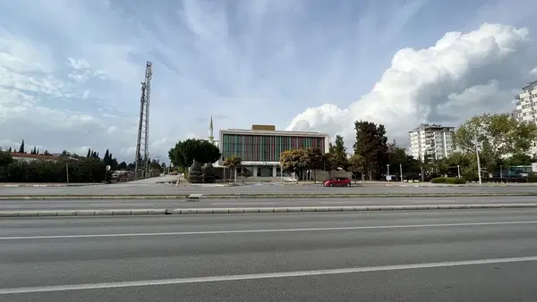 T.C. Konyaaltı Belediyesi