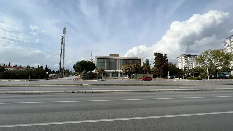 T.C. Konyaaltı Belediyesi - Photo 1