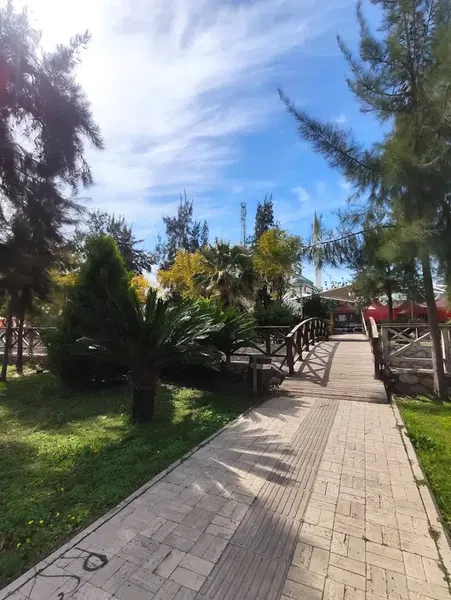 T.C. Konyaaltı Belediyesi - Photo 5